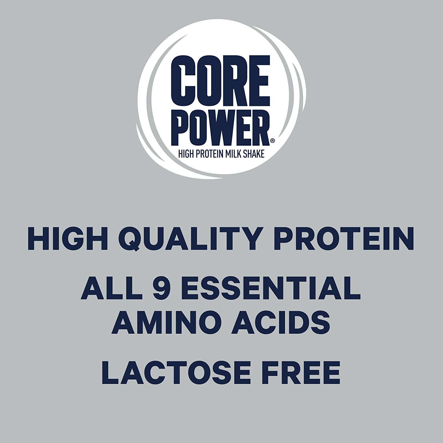 Fairlife Core Power Elite 42g High Protein Milk Shakes, Ready to Drink for Workout Recovery, Chocolate, 14 Fl Oz (Pack of 12) - Image 2